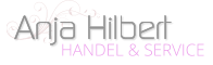 Anja Hilbert HANDEL & SERVICE